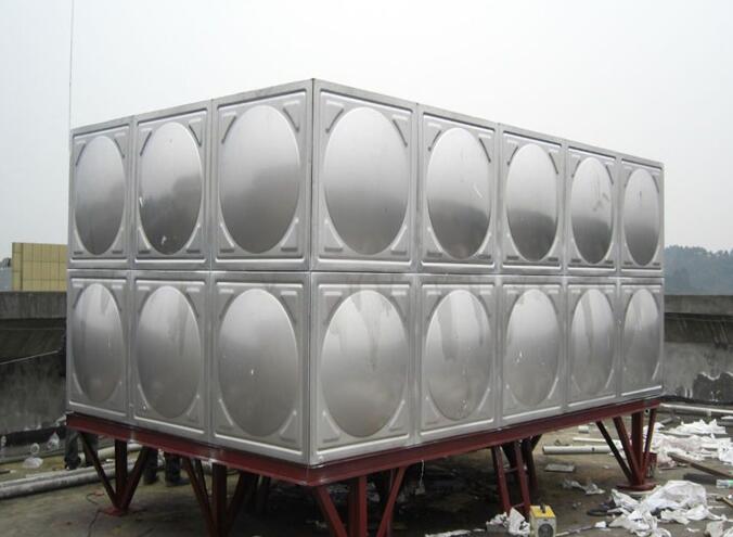 不銹鋼水箱生產(chǎn)廠家 不銹鋼水箱生產(chǎn)廠家