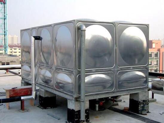 不銹鋼消防水箱如何焊接才能防止焊接區(qū)被破壞？