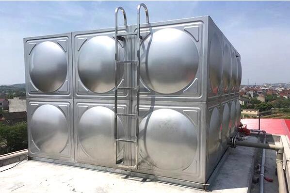 不銹鋼水箱、消防水箱使用注意事項