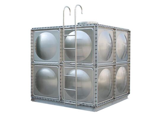 不銹鋼水箱是如何工作的呢？