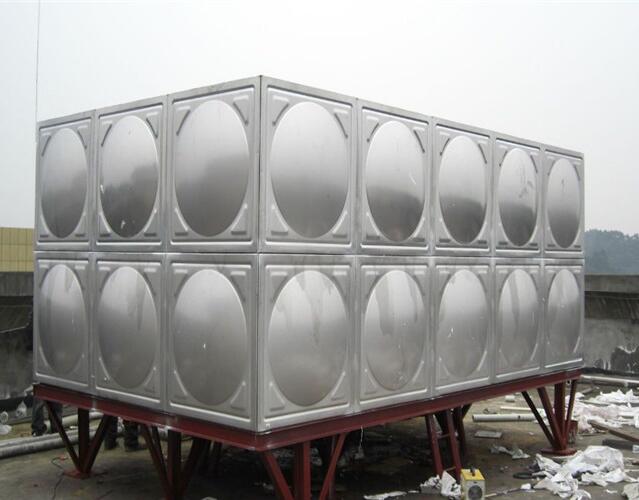 怎樣使不銹鋼水箱更經(jīng)久耐用？