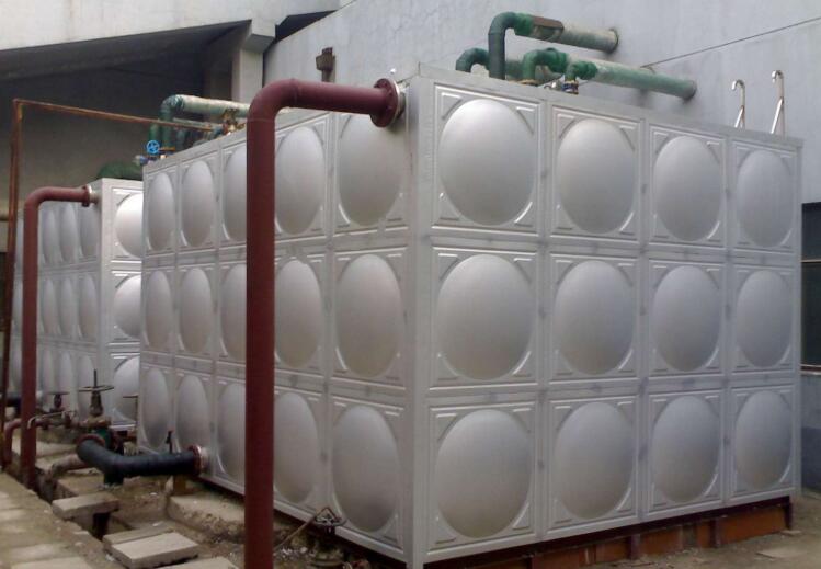 不銹鋼水箱使用時需要留意哪幾點？