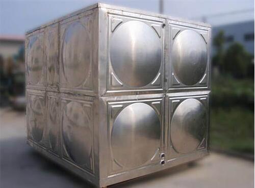 不銹鋼消防水箱的水位該如何表示？