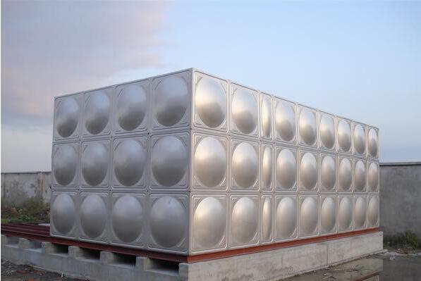 不銹鋼消防水箱清洗的方法有哪幾種？