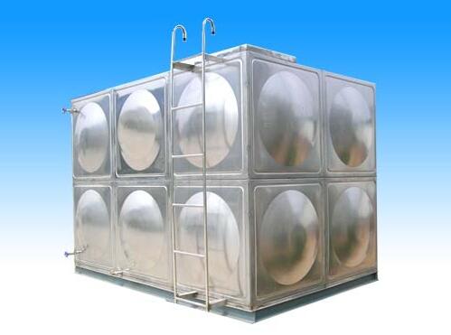 消防水箱生產(chǎn)廠家?guī)私鈳追N消防水箱的特點(diǎn)