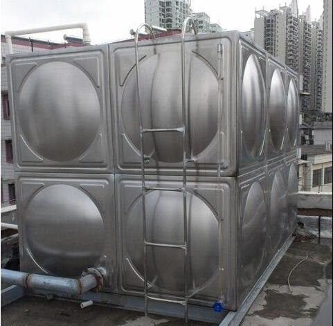 不銹鋼水箱生產(chǎn)廠家 不銹鋼水箱生產(chǎn)廠家